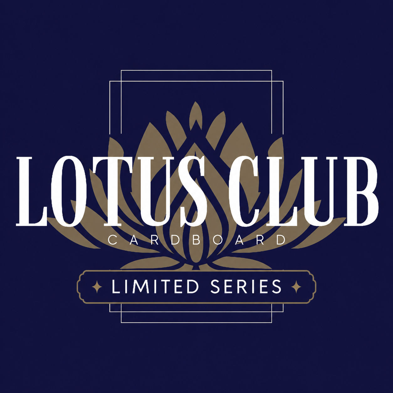 Lotus Pack - Limited Series