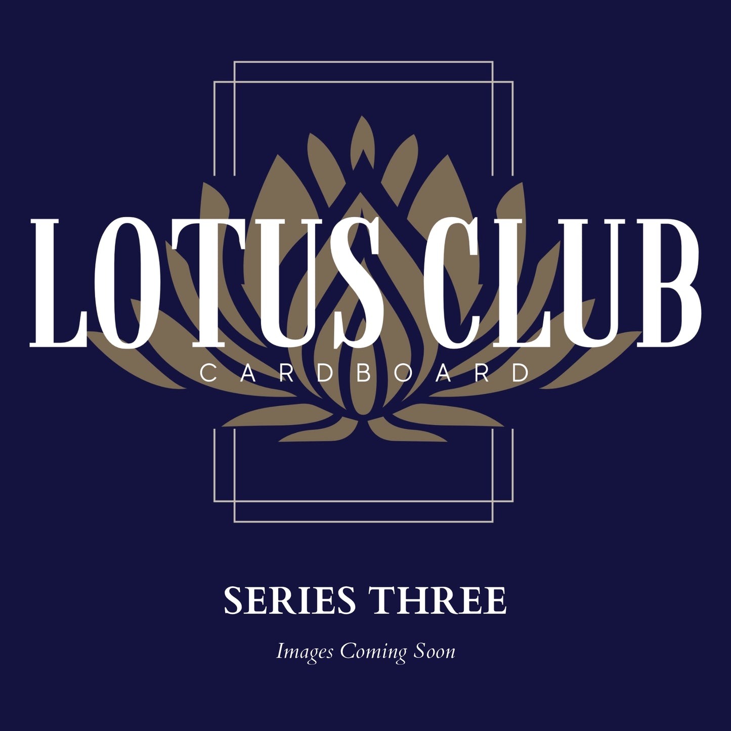 Lotus Pack - Series 3