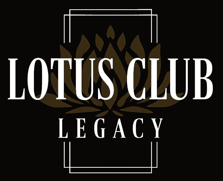 Lotus Pack - Legacy Series