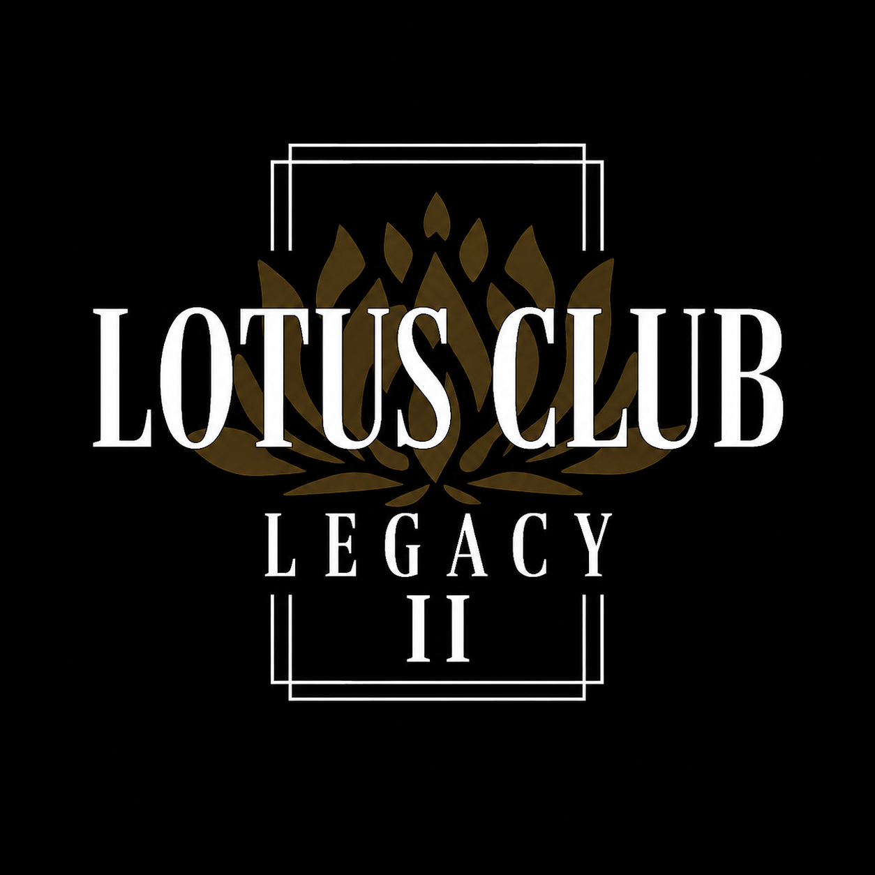 Lotus Pack - Legacy II