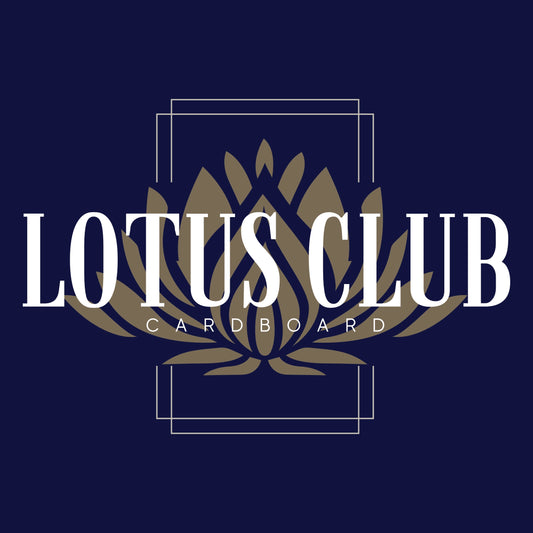 Lotus Pack - Series 4