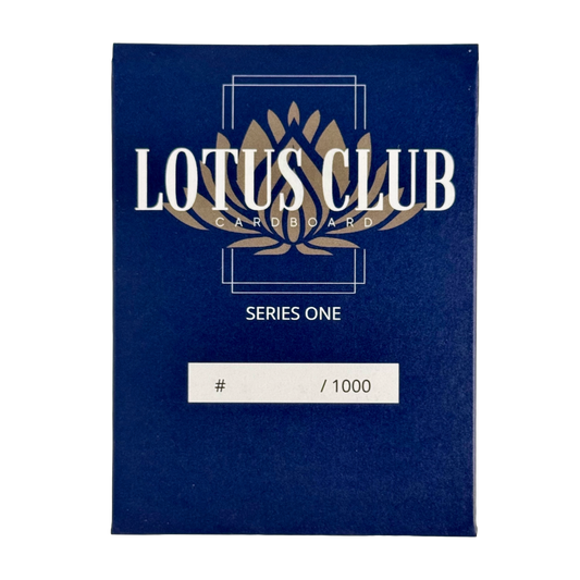 Lotus Pack - Series 1