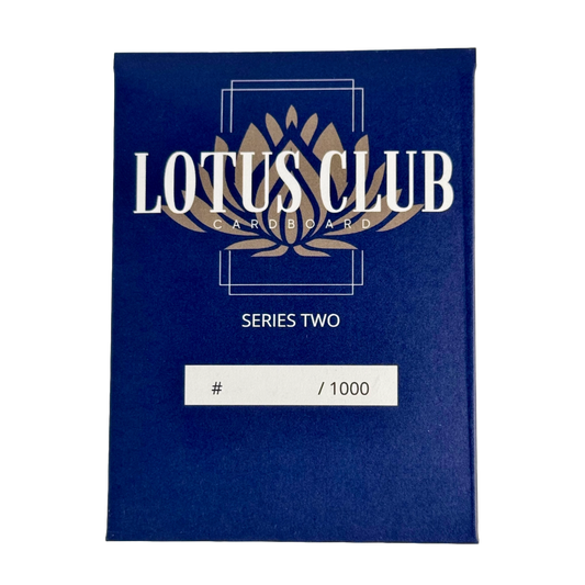 Lotus Pack - Series 2