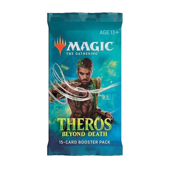 Theros Beyond Death - Booster Pack