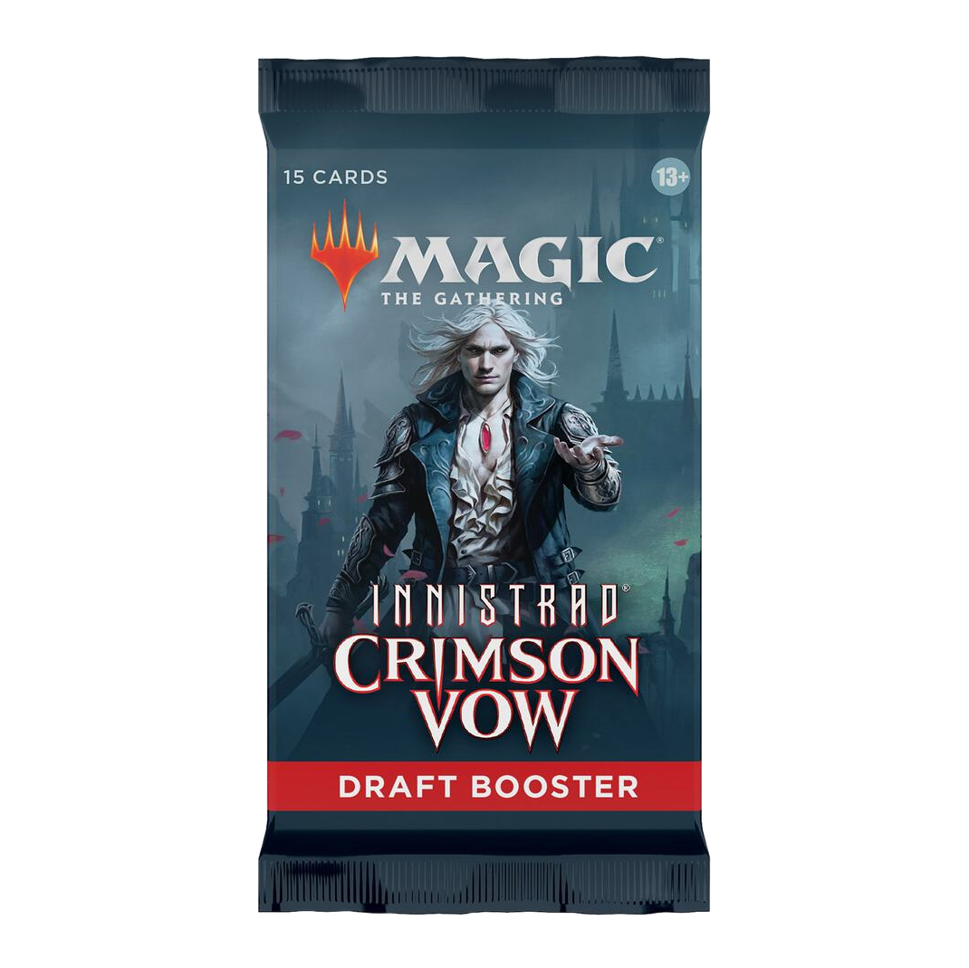 Innistrad: Crimson Vow - Draft Pack