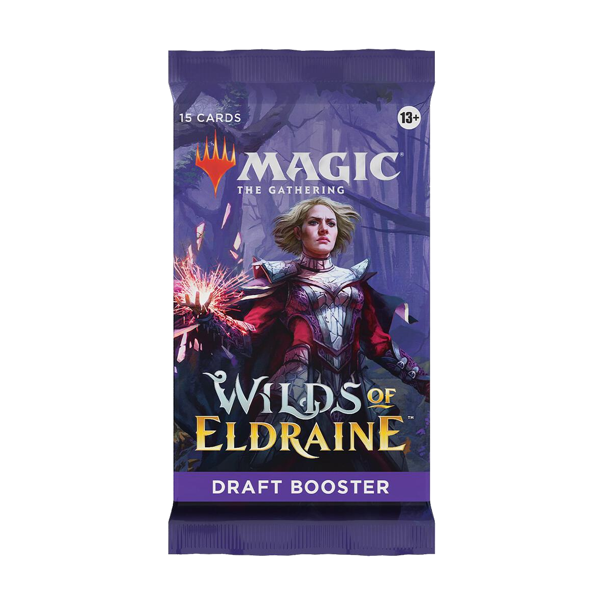 Wilds of Eldraine - Draft Pack